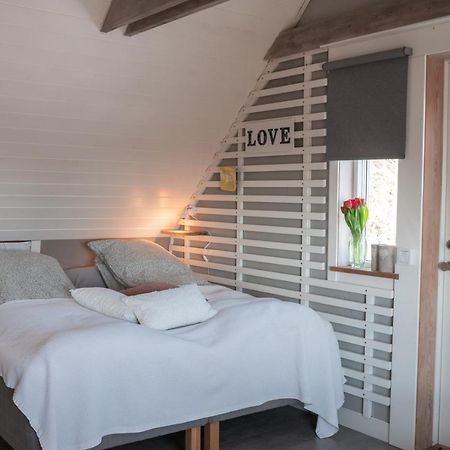 Kinne-Vedum Bed And Breakfast Gotene Bagian luar foto