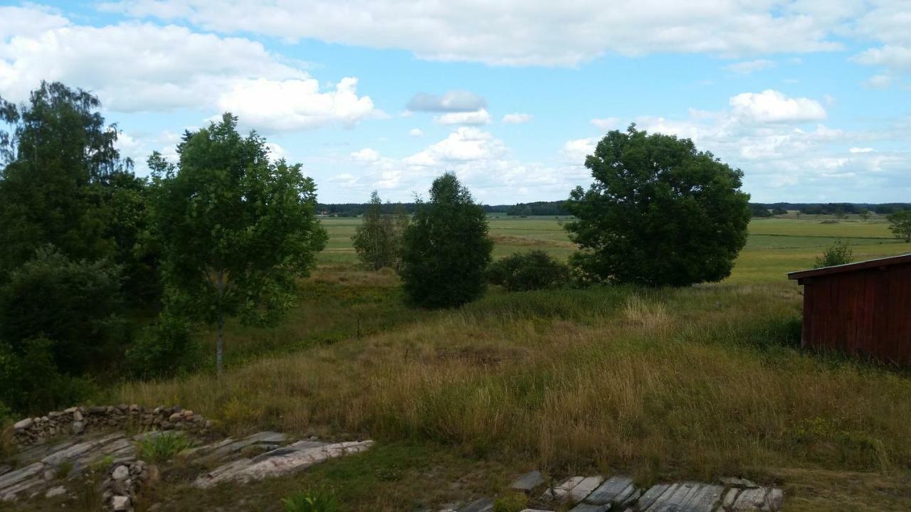 Kinne-Vedum Bed And Breakfast Gotene Bagian luar foto