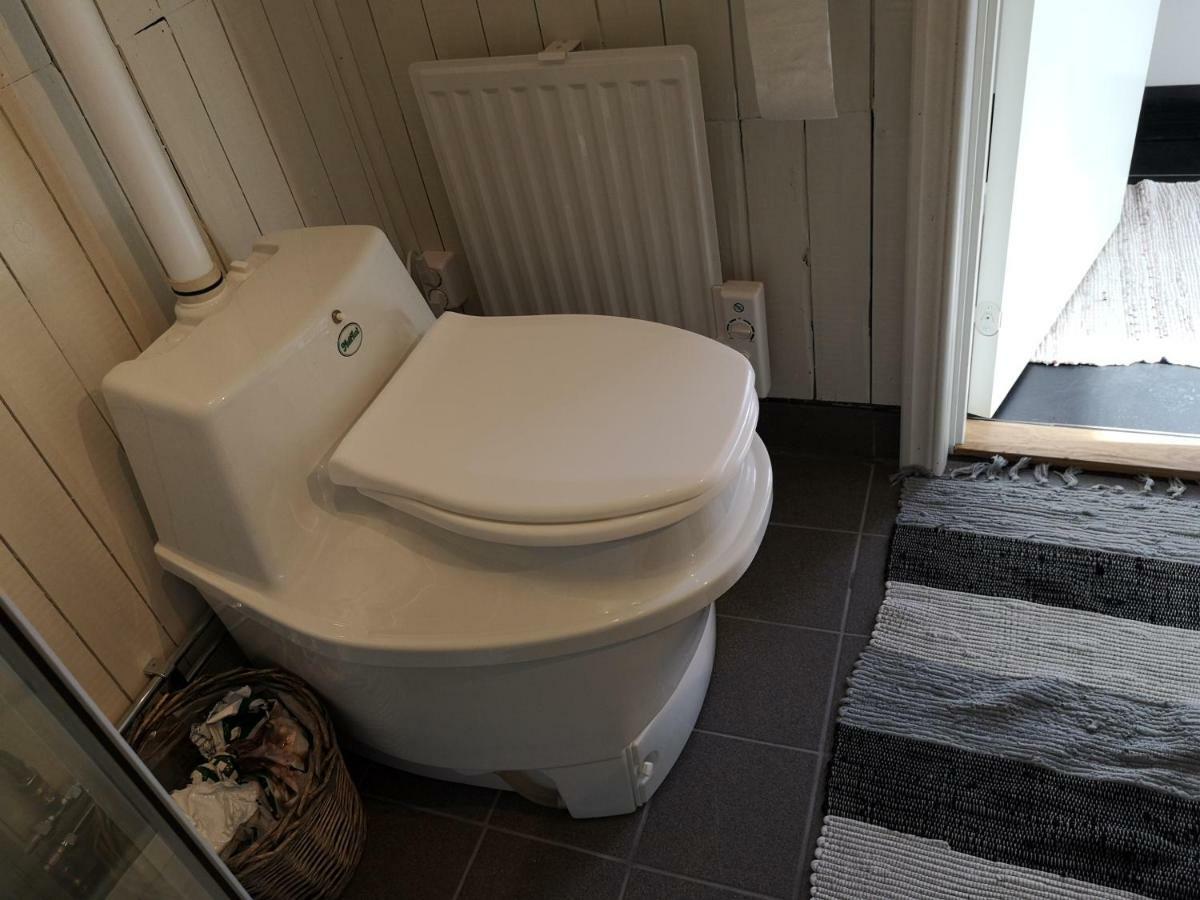 Kinne-Vedum Bed And Breakfast Gotene Bagian luar foto